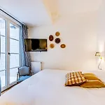 Romantic Escape And Wellness At Miss Tinguett In Bruges