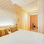 Romantic Escape And Wellness At Miss Tinguett In Bruges