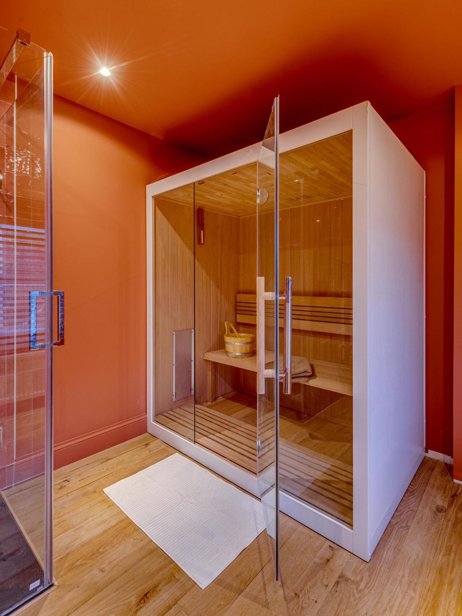 Romantic Escape And Wellness At Miss Tinguett In Séjour chez l'habitant *