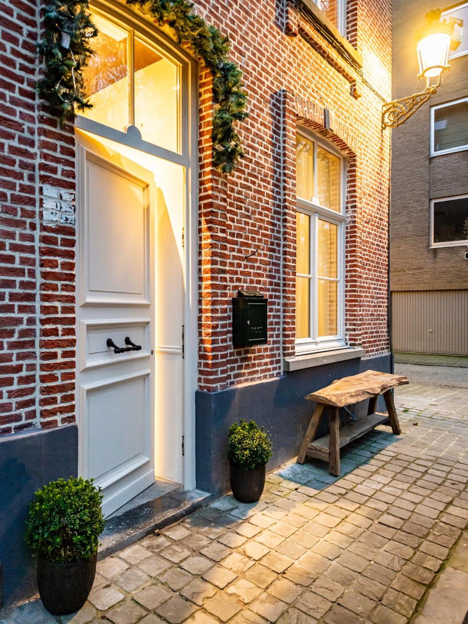 Romantic Escape And Wellness At Miss Tinguett In Séjour chez l'habitant *
